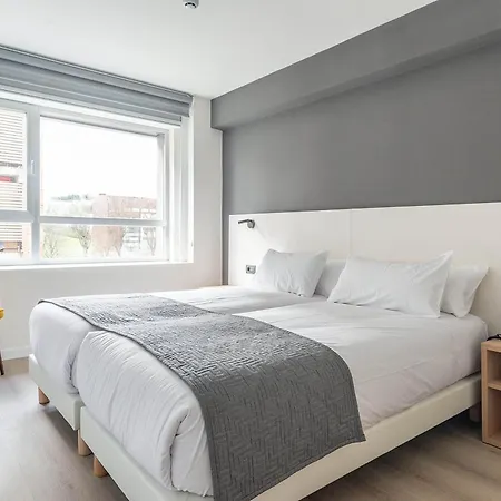 Hotel Distrito Oeste By Limehome-3
